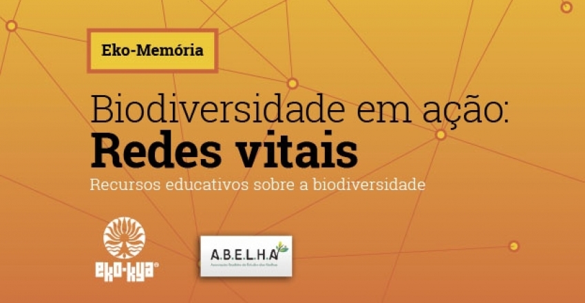 Biodiversidade nas escolas