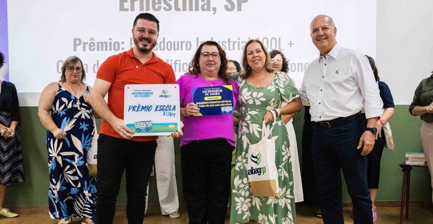 1° lugar